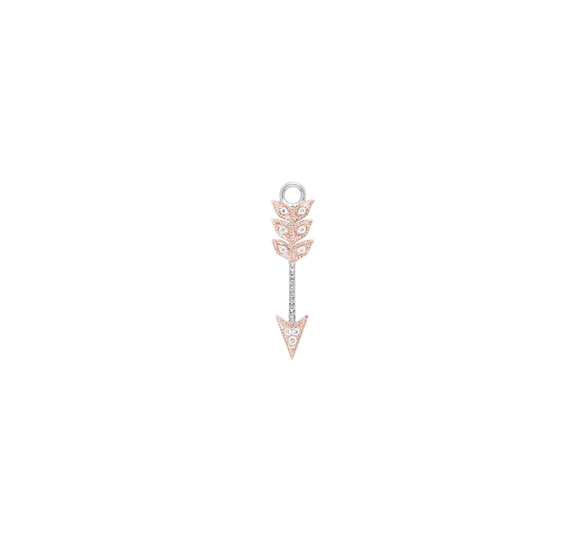 LITTLE BIG MAN CHARM
