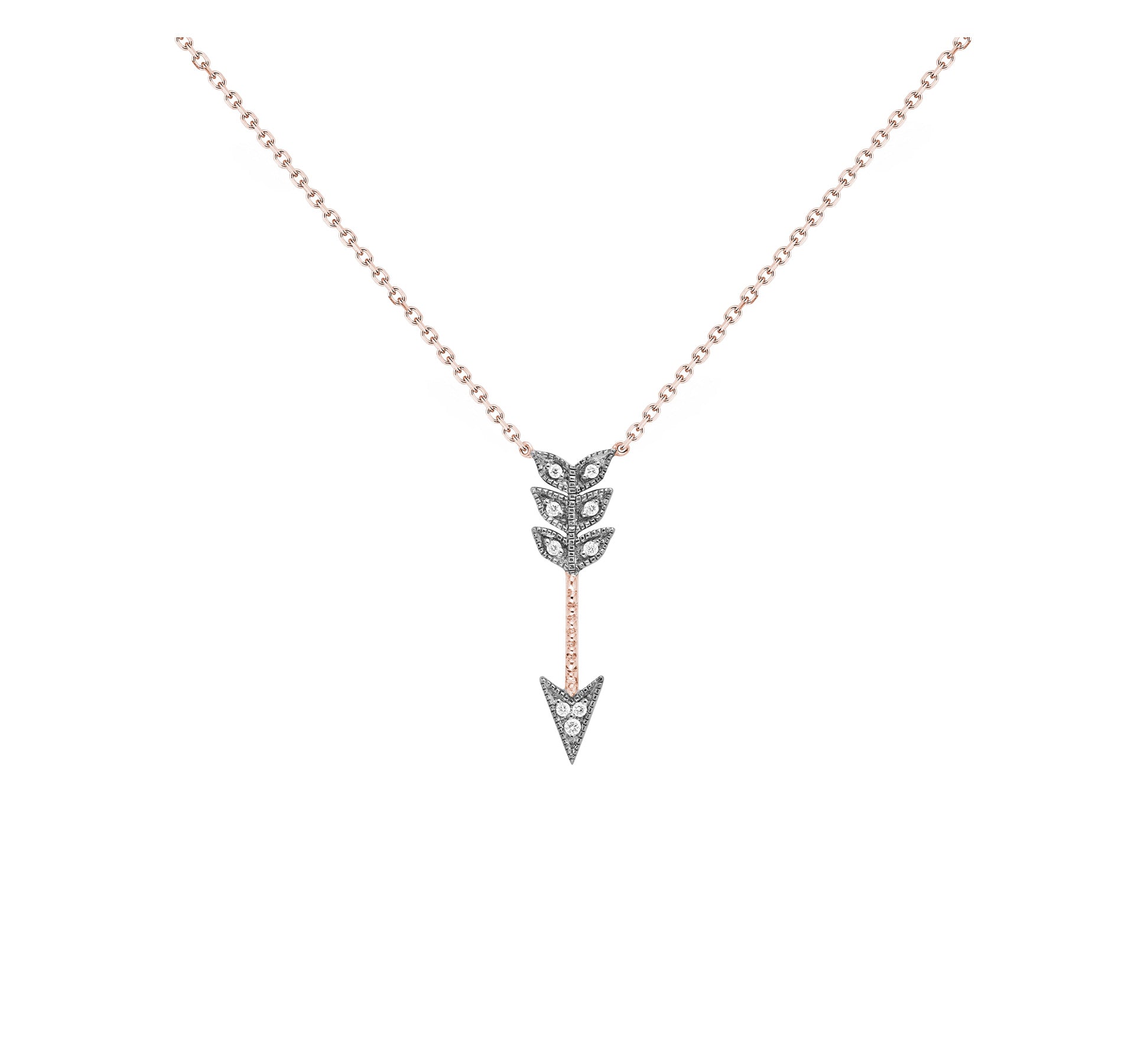 LITTLE BIG MAN CHARM