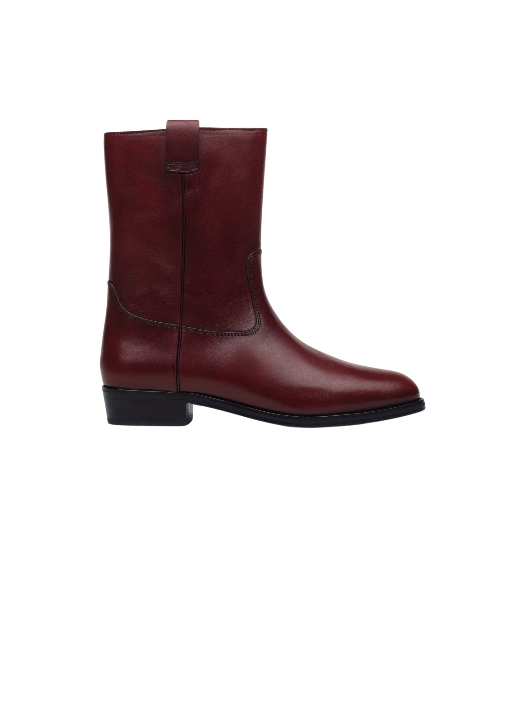 Bordeaux Bottes - Bordeaux