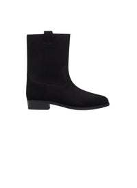 Noir Bottes - Noir