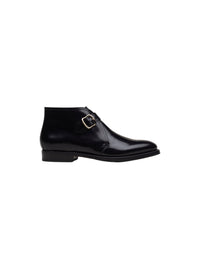 Noir Bottes - Noir