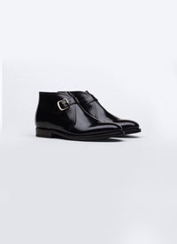Noir Bottes - Noir