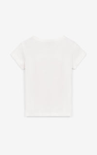 T-shirt éléphant - Off White