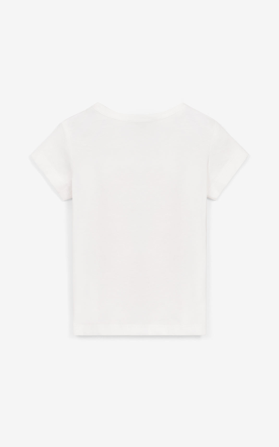 T-shirt éléphant - Off White