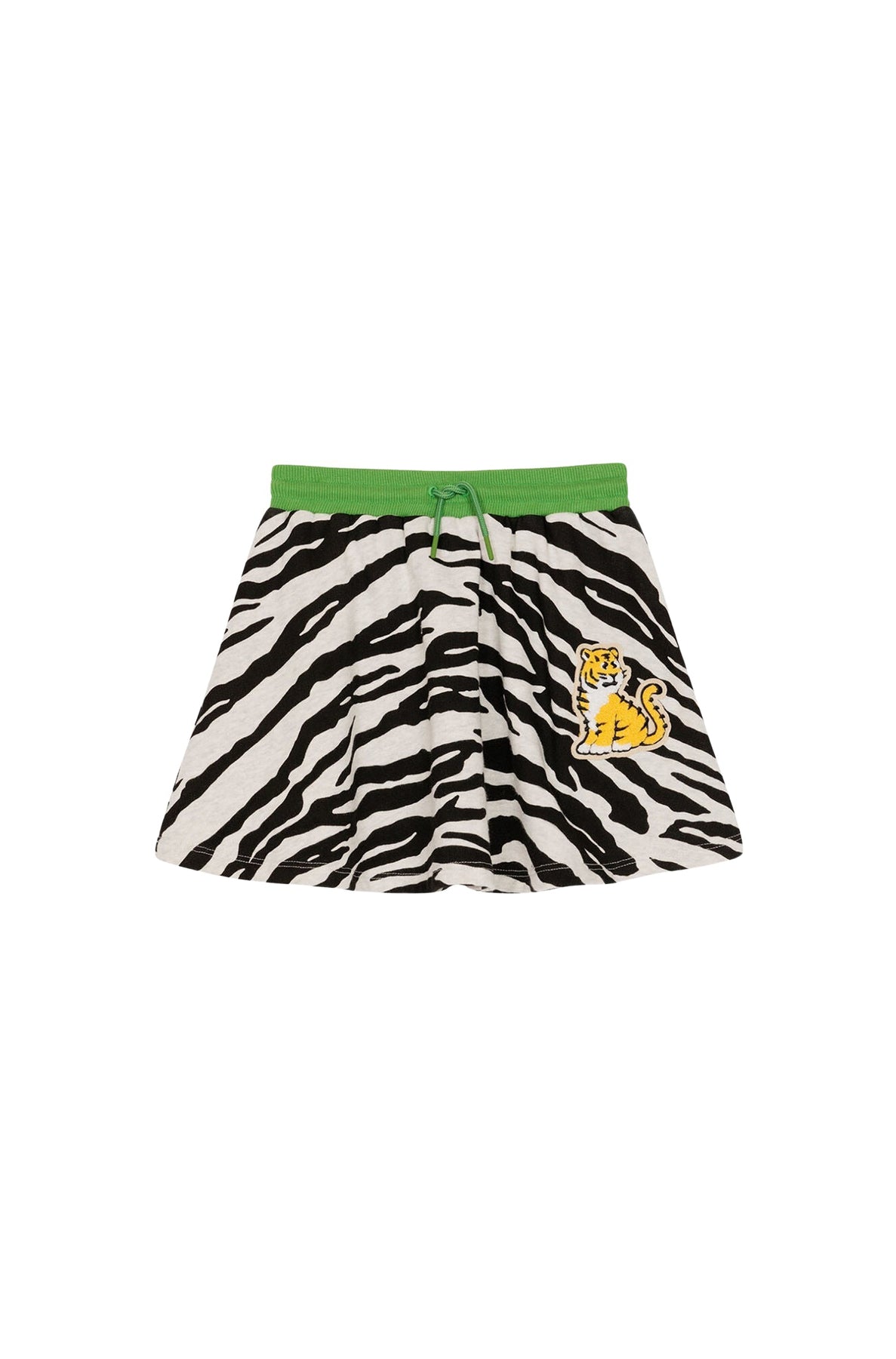 Jupe Kotora - Middle Grey