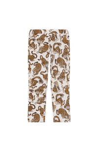 Jegging En Twill