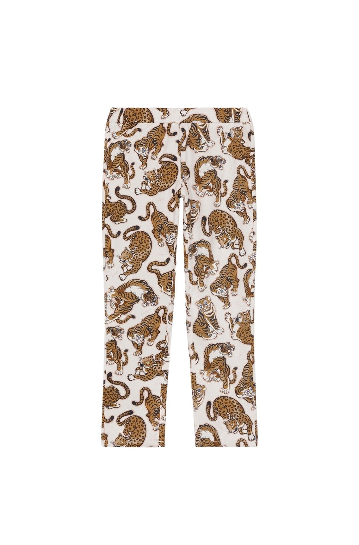Jegging En Twill