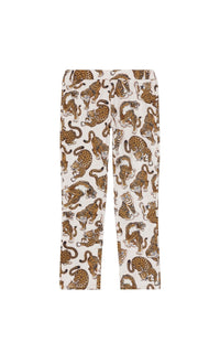 Jegging En Twill