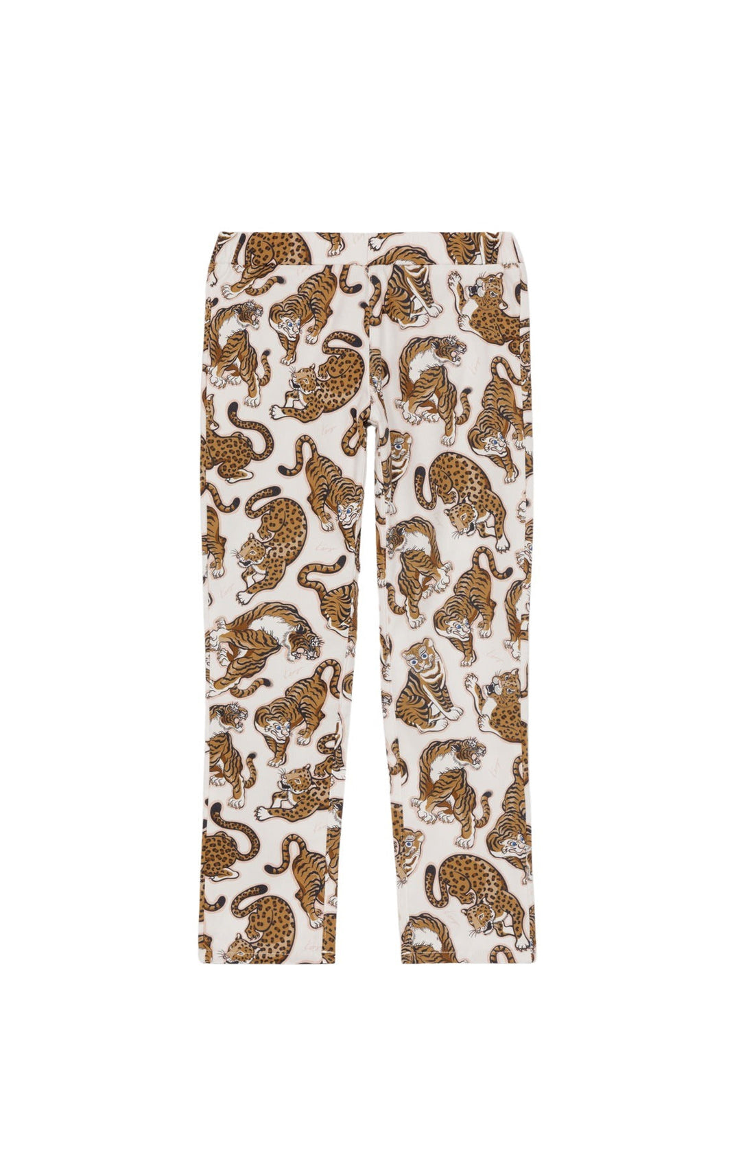Jegging En Twill