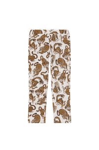 Jegging En Twill