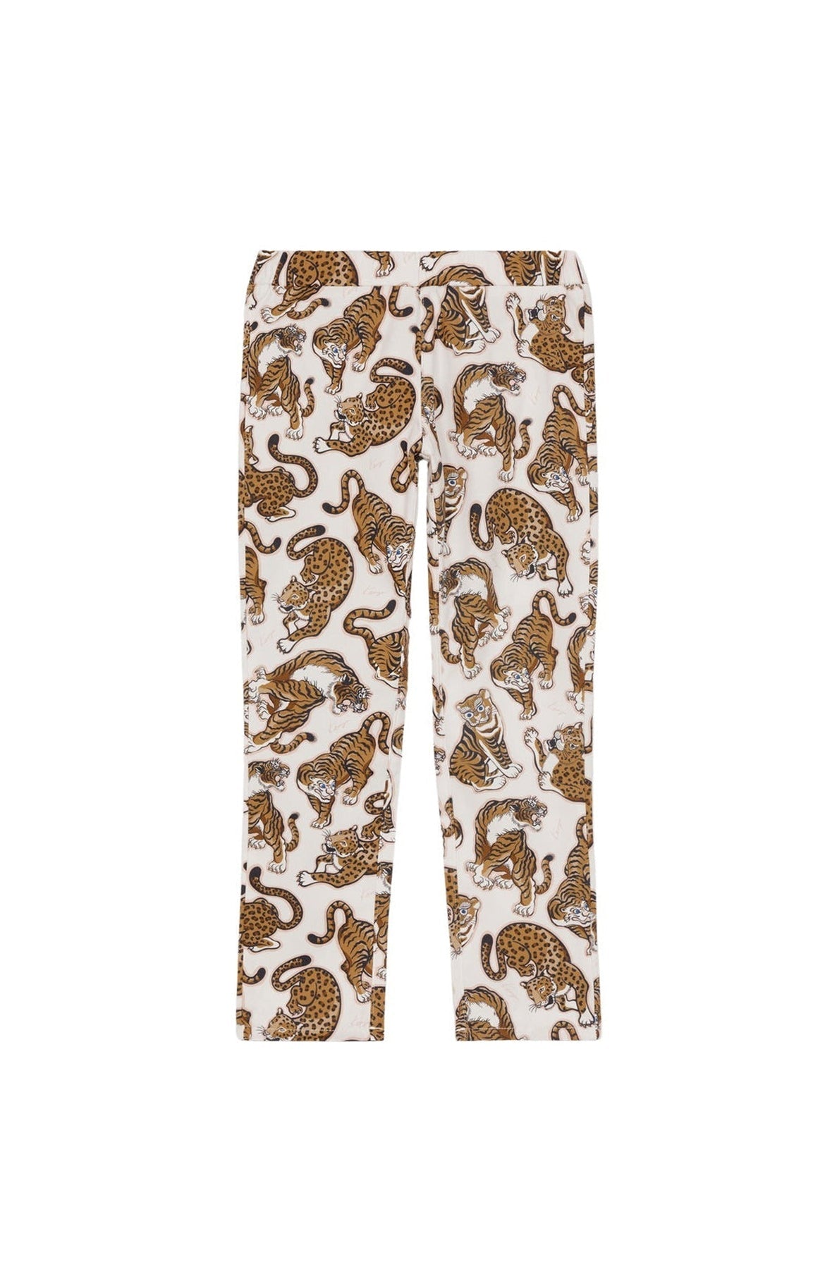 Jegging En Twill