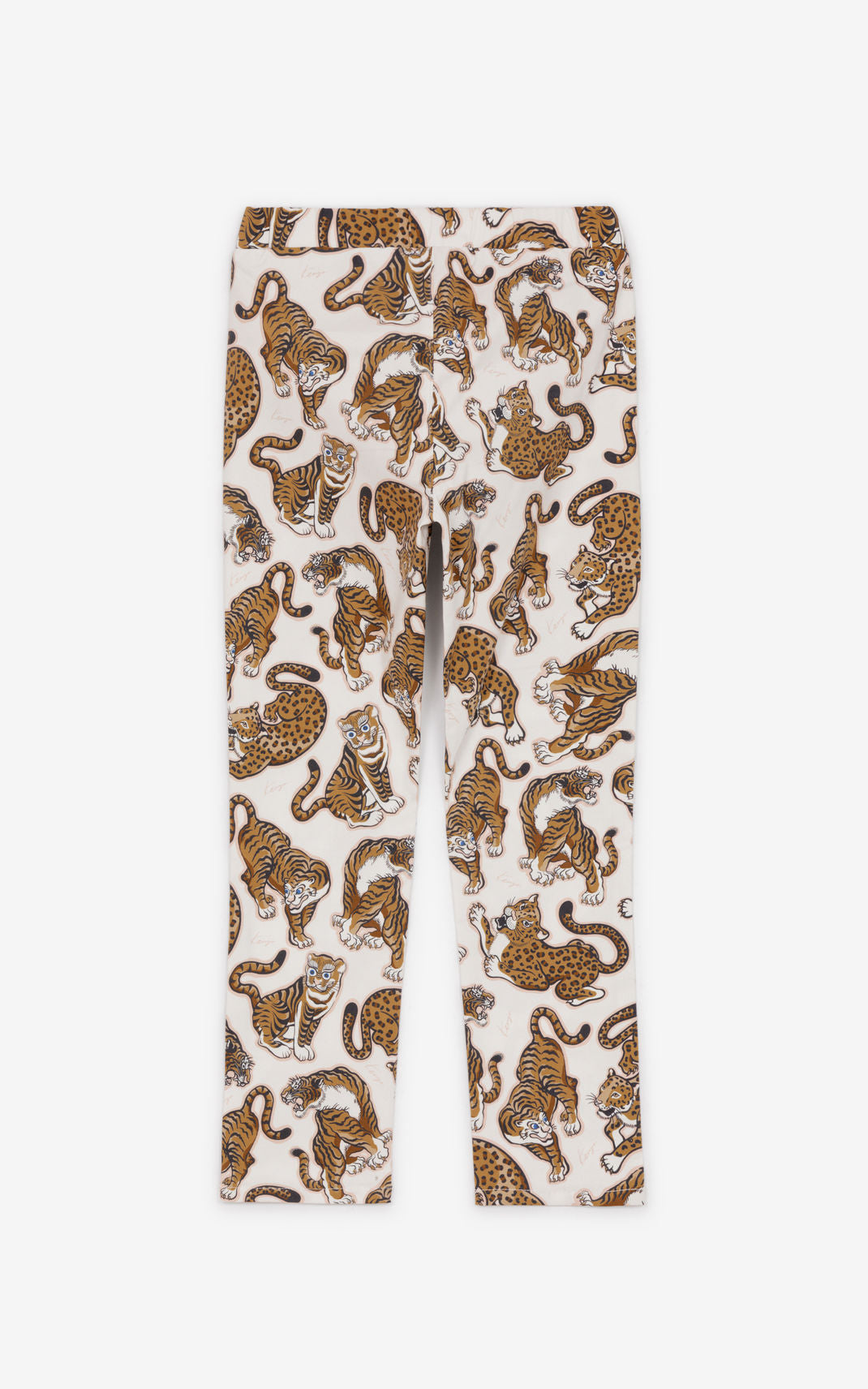 Jegging En Twill