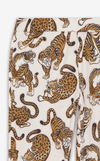 Jegging En Twill