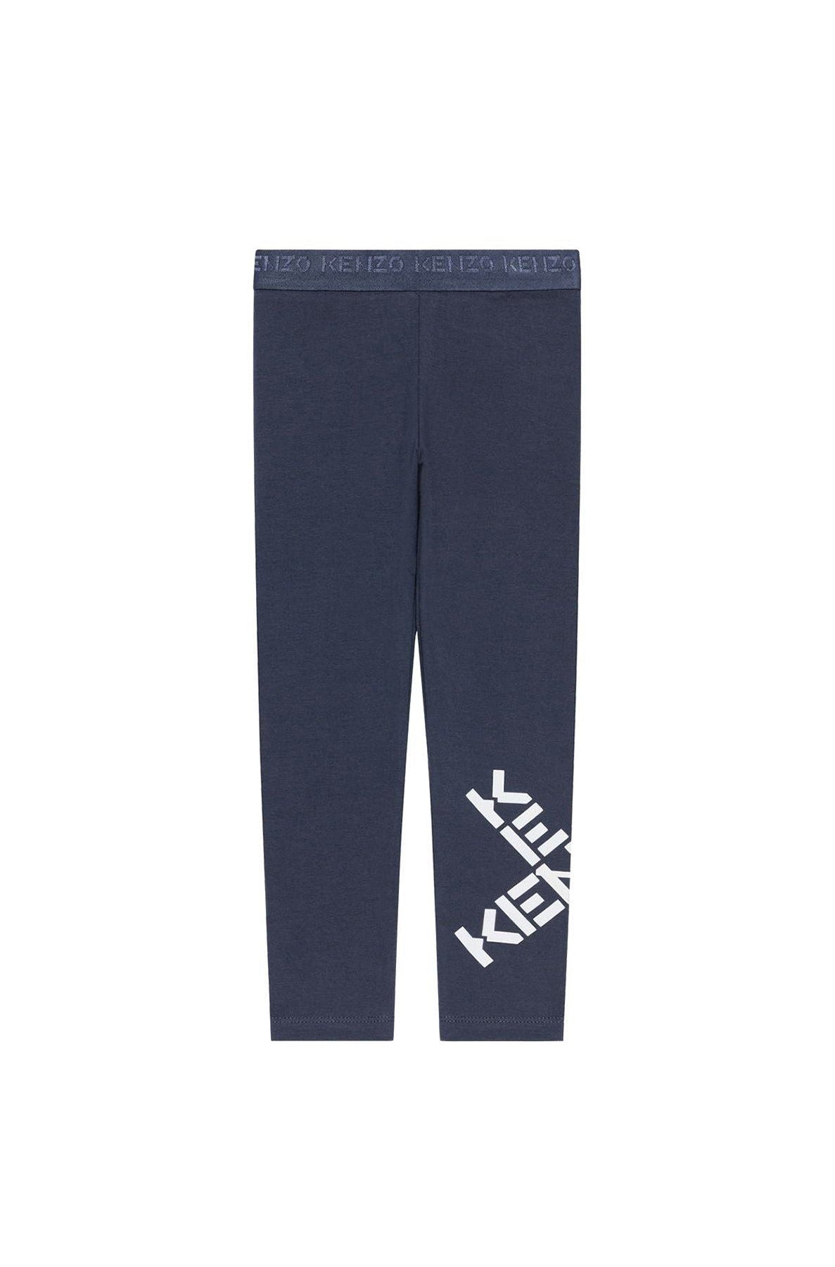 Legging Kenzo Sport - Anthracite