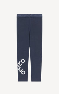 Legging Kenzo Sport - Anthracite