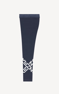 Legging Kenzo Sport - Anthracite