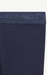 Legging Kenzo Sport - Anthracite