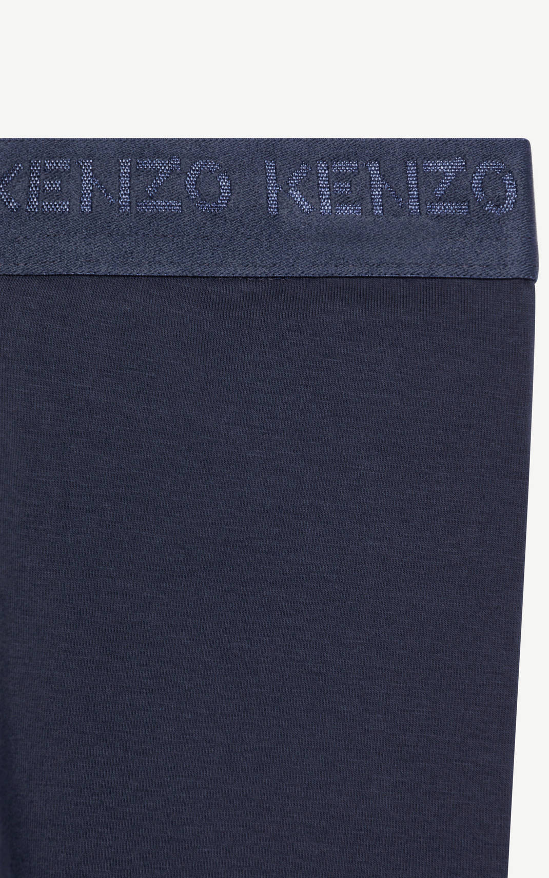 Legging Kenzo Sport - Anthracite
