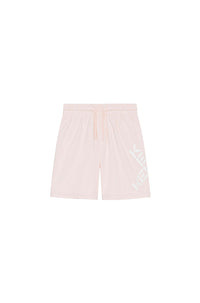 Kenzo Sport Shorts - Pastel Pink
