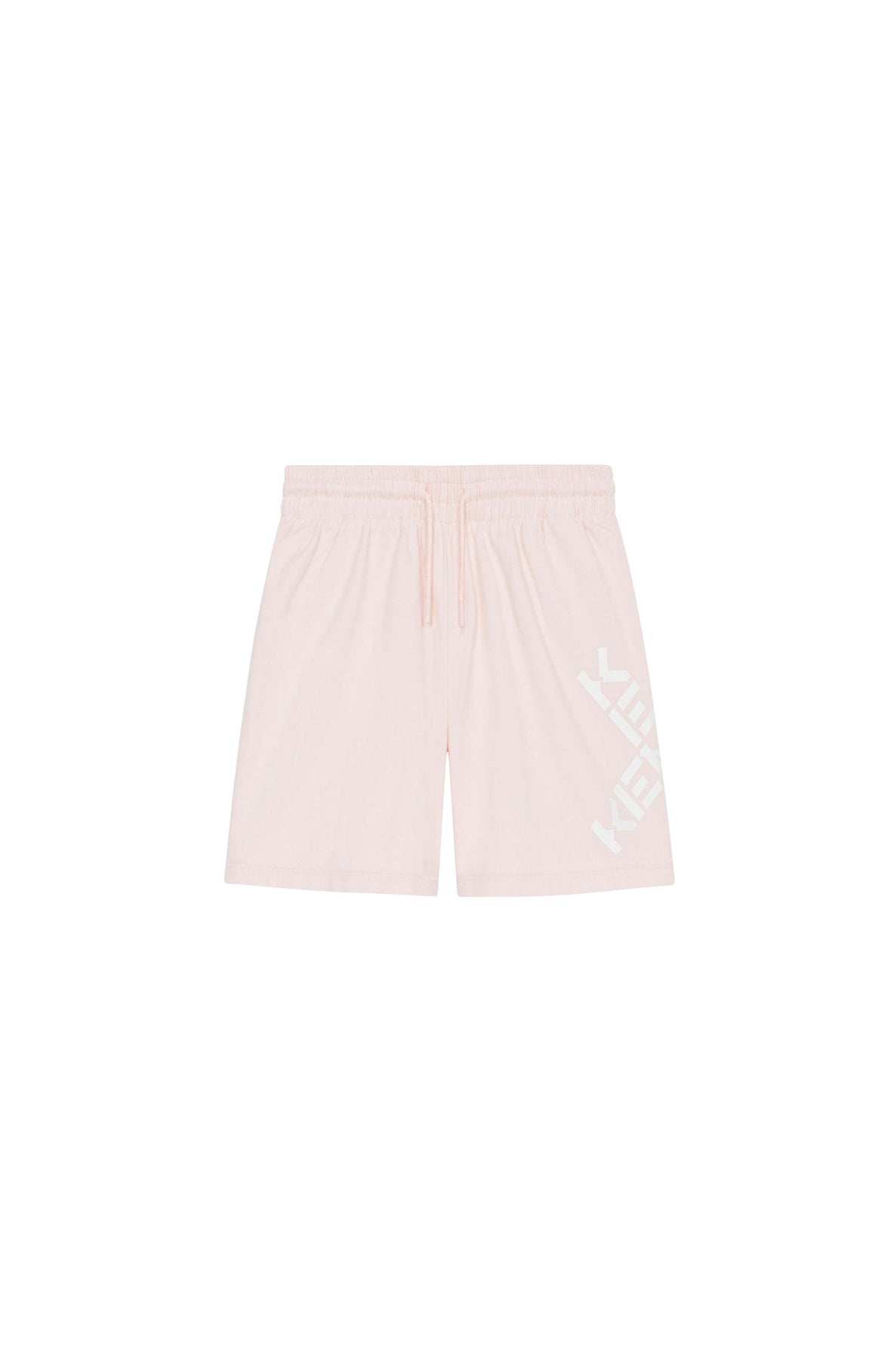 Kenzo Sport Shorts - Pastel Pink