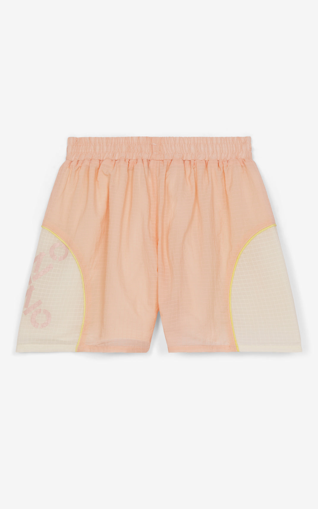 Kenzo Sport Shorts - Pastel Pink