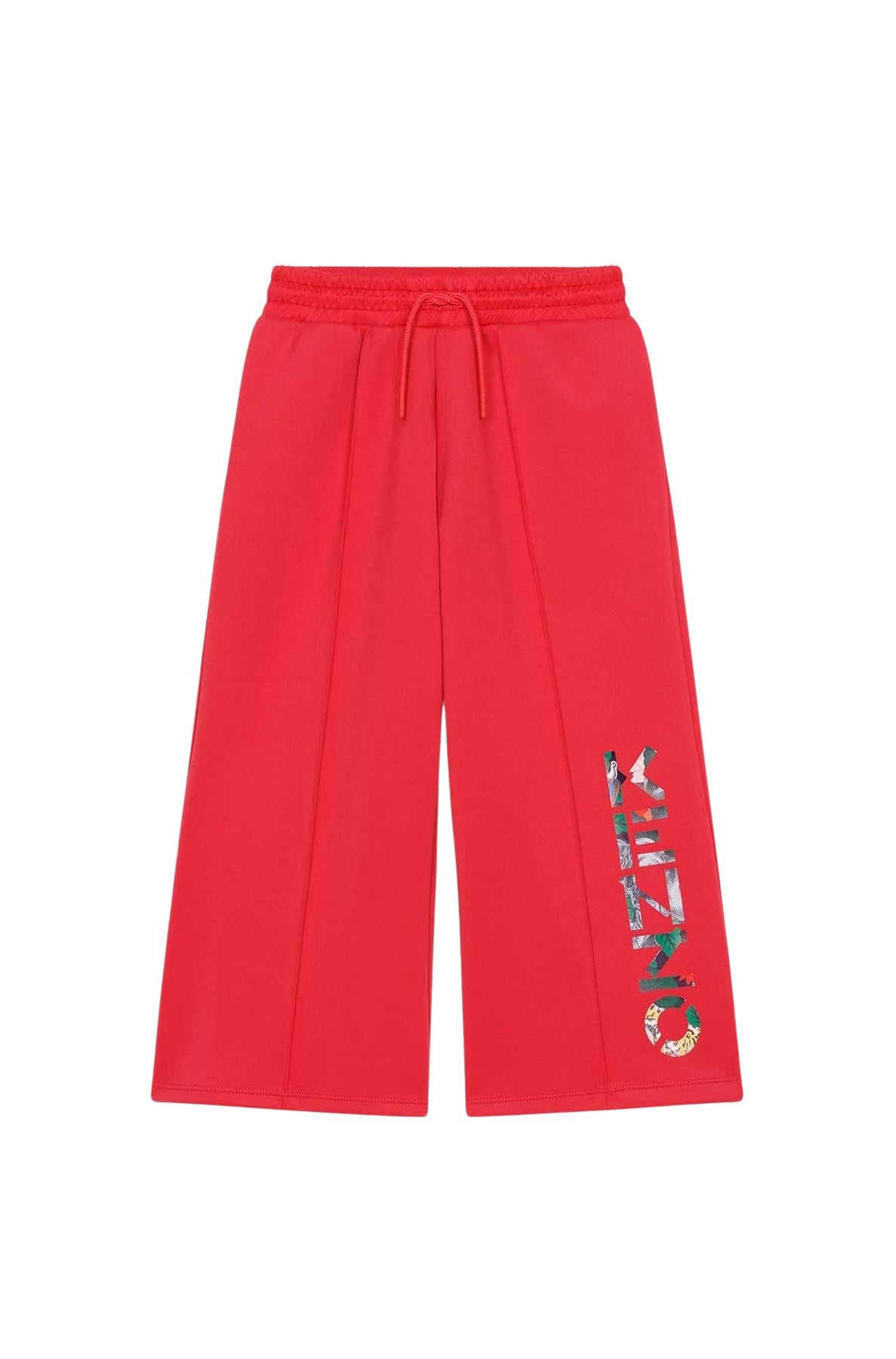 Jupe culotte Kenzo Logo - Carmine