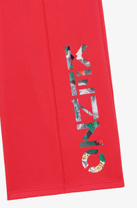 Jupe culotte Kenzo Logo - Carmine