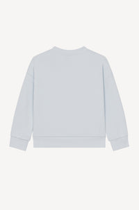 Sweatshirt Kenzo logo - Aqua