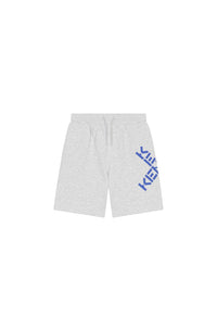 Short Kenzo Sport - Pearl Grey