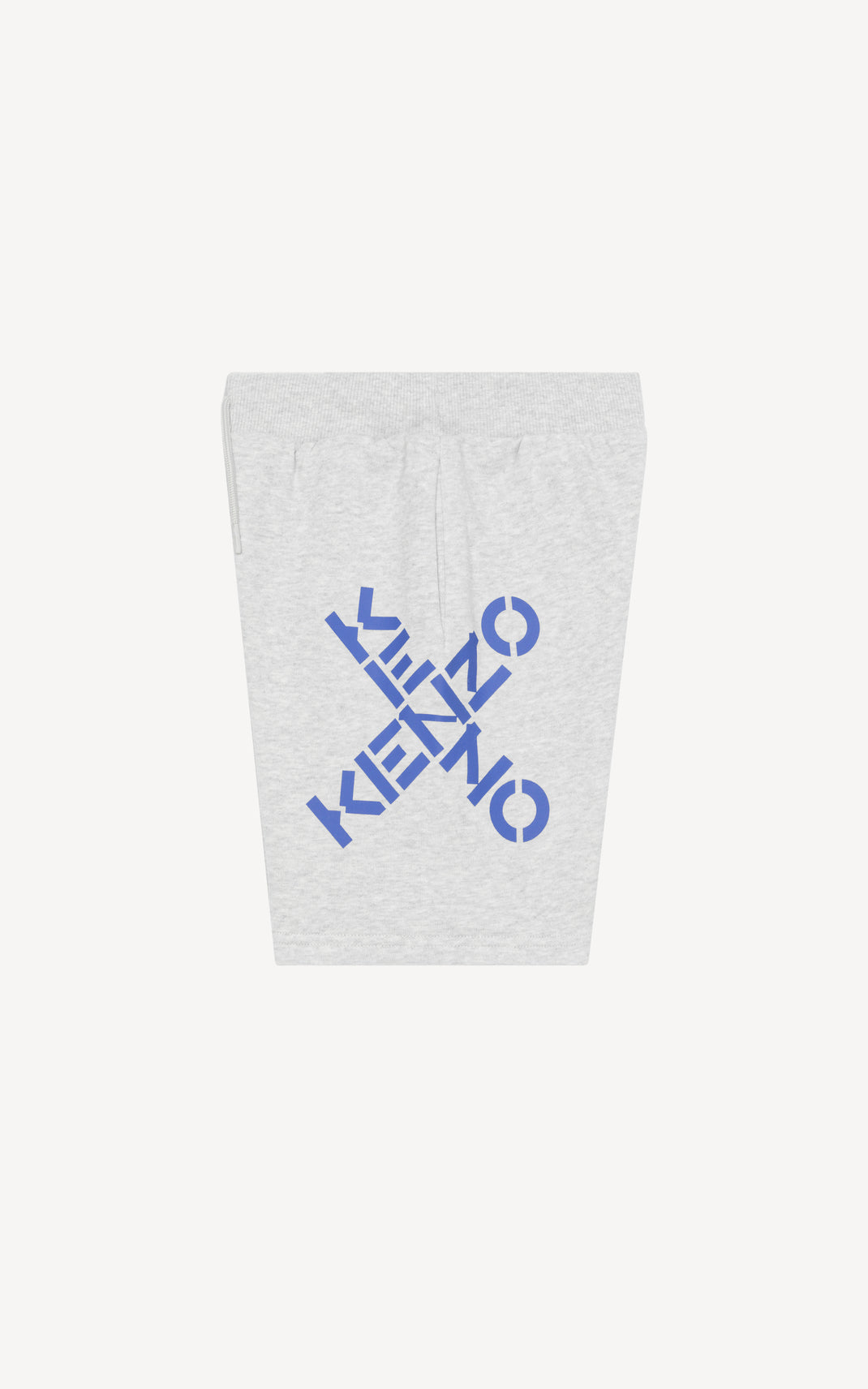 Short Kenzo Sport - Pearl Grey