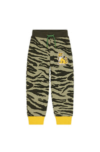 Pantalon de jogging Kotora - Fern