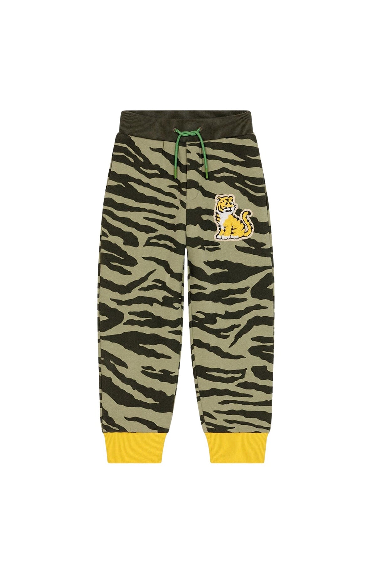 Pantalon de jogging Kotora - Fern