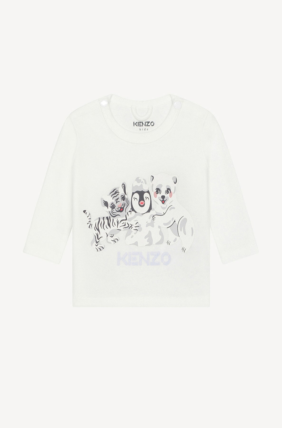 Coffret ensemble t-shirt et legging - White