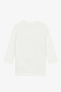 Coffret ensemble t-shirt et legging - White