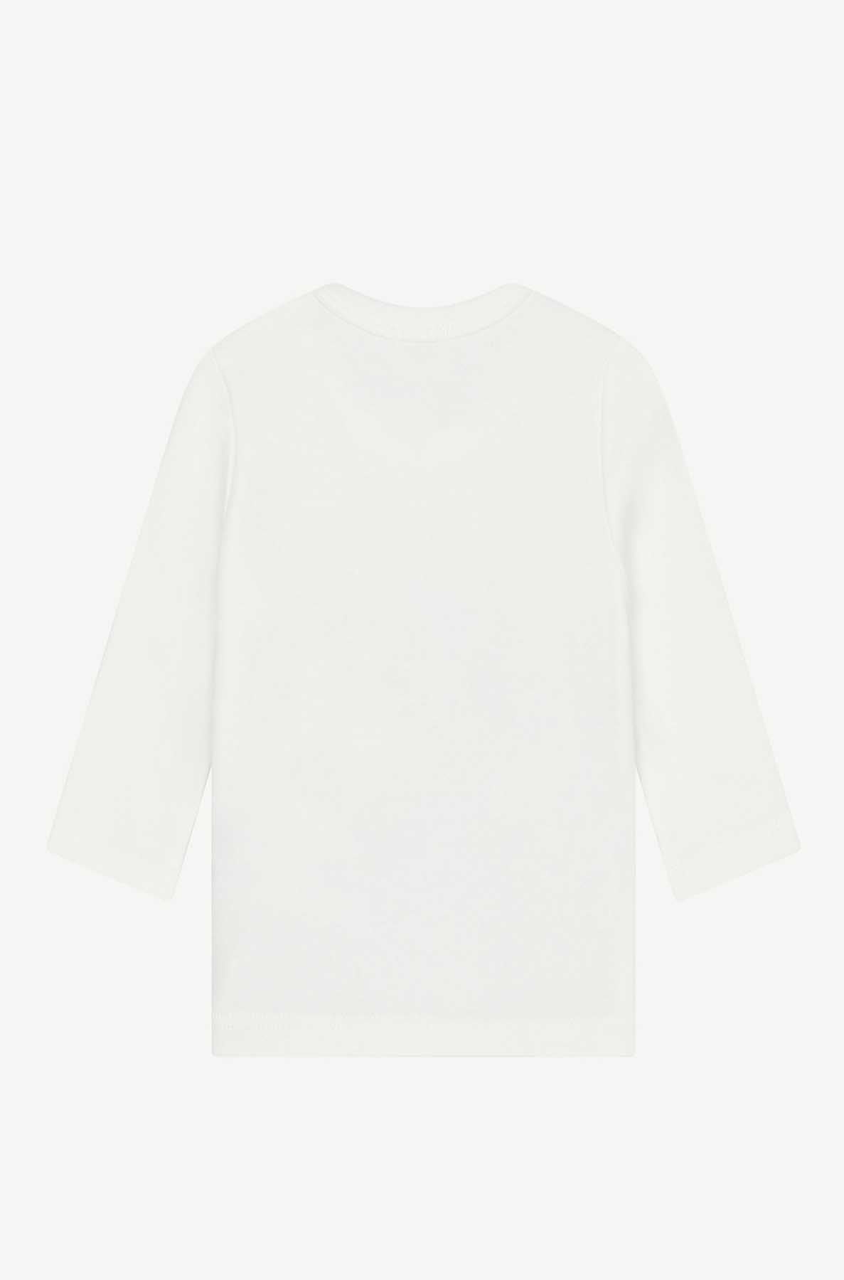 Coffret ensemble t-shirt et legging - White