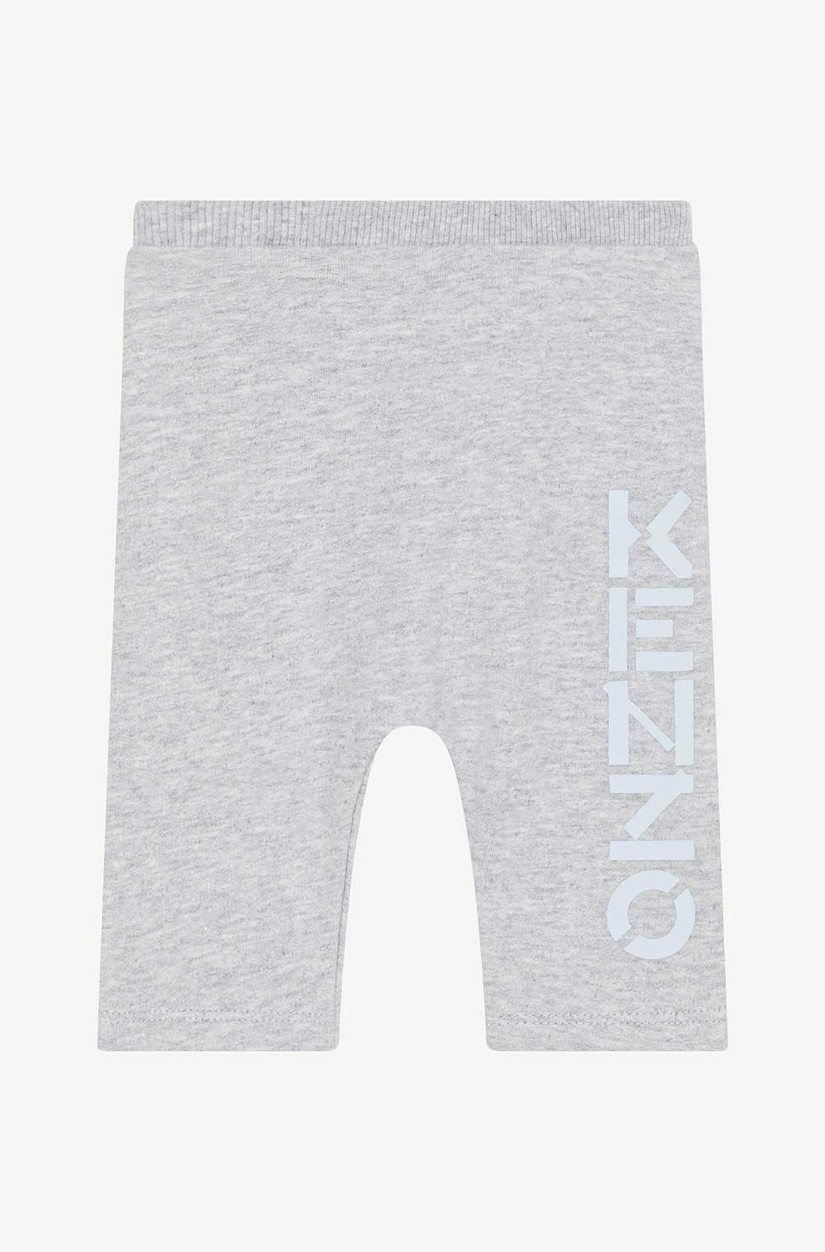 Coffret ensemble t-shirt et legging - White