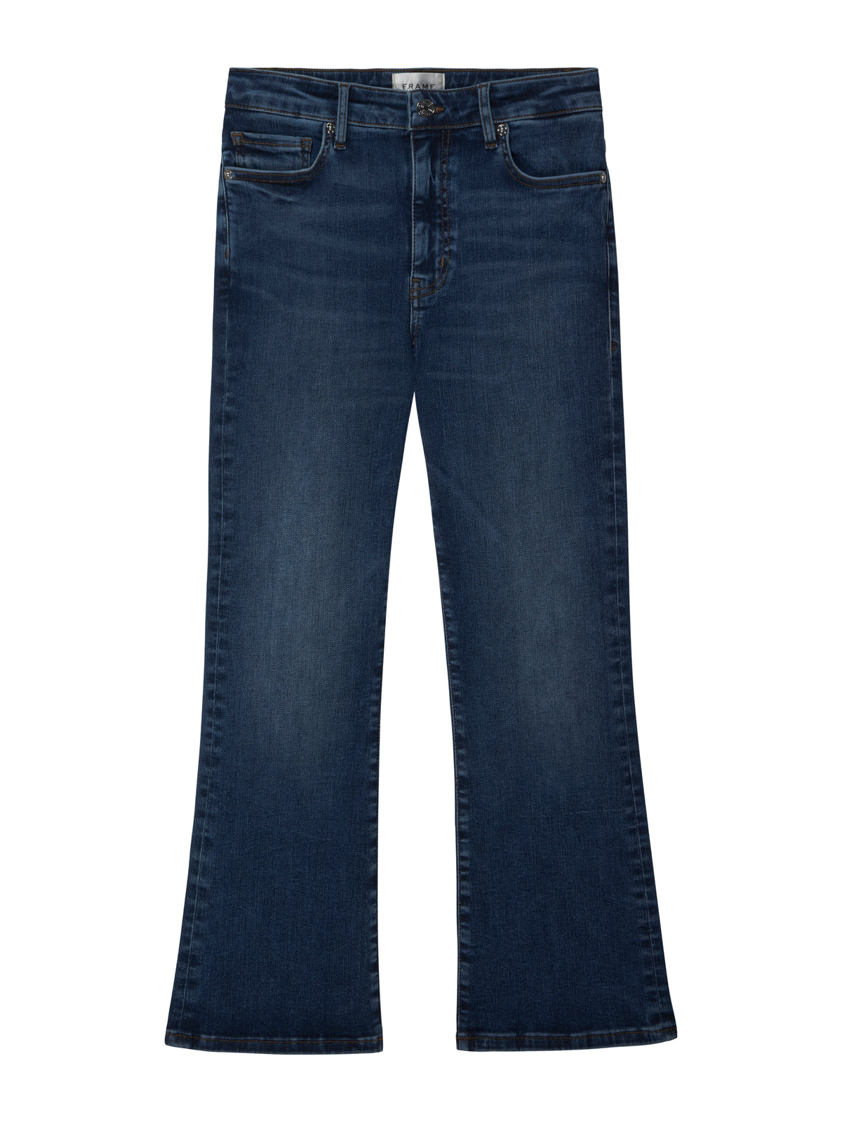 LE CROP MINI BOOTSKYWALK