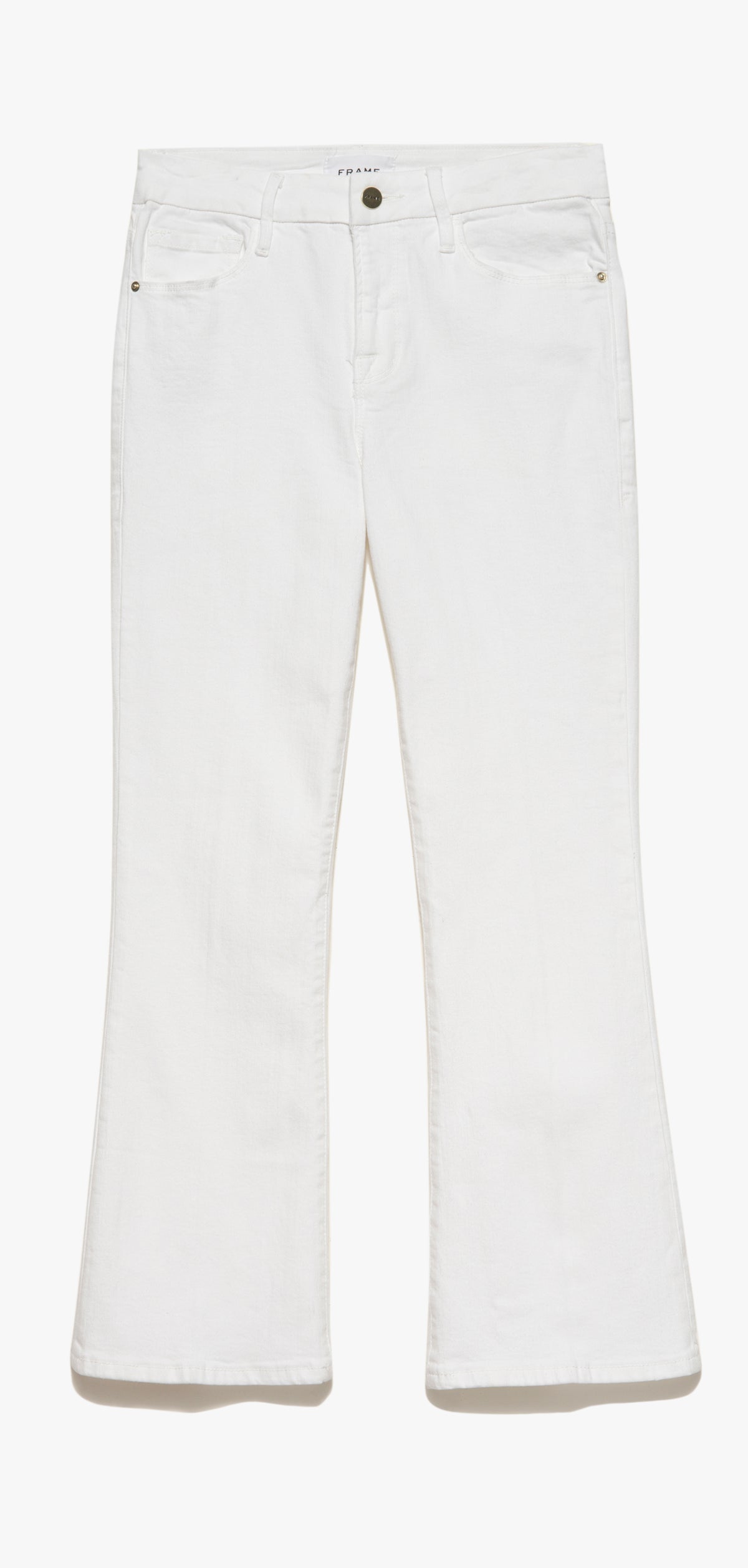 LE CROP MINI BOOTBLANC