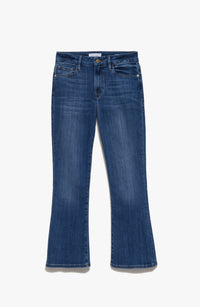LE CROP MINI BOOTPOE
