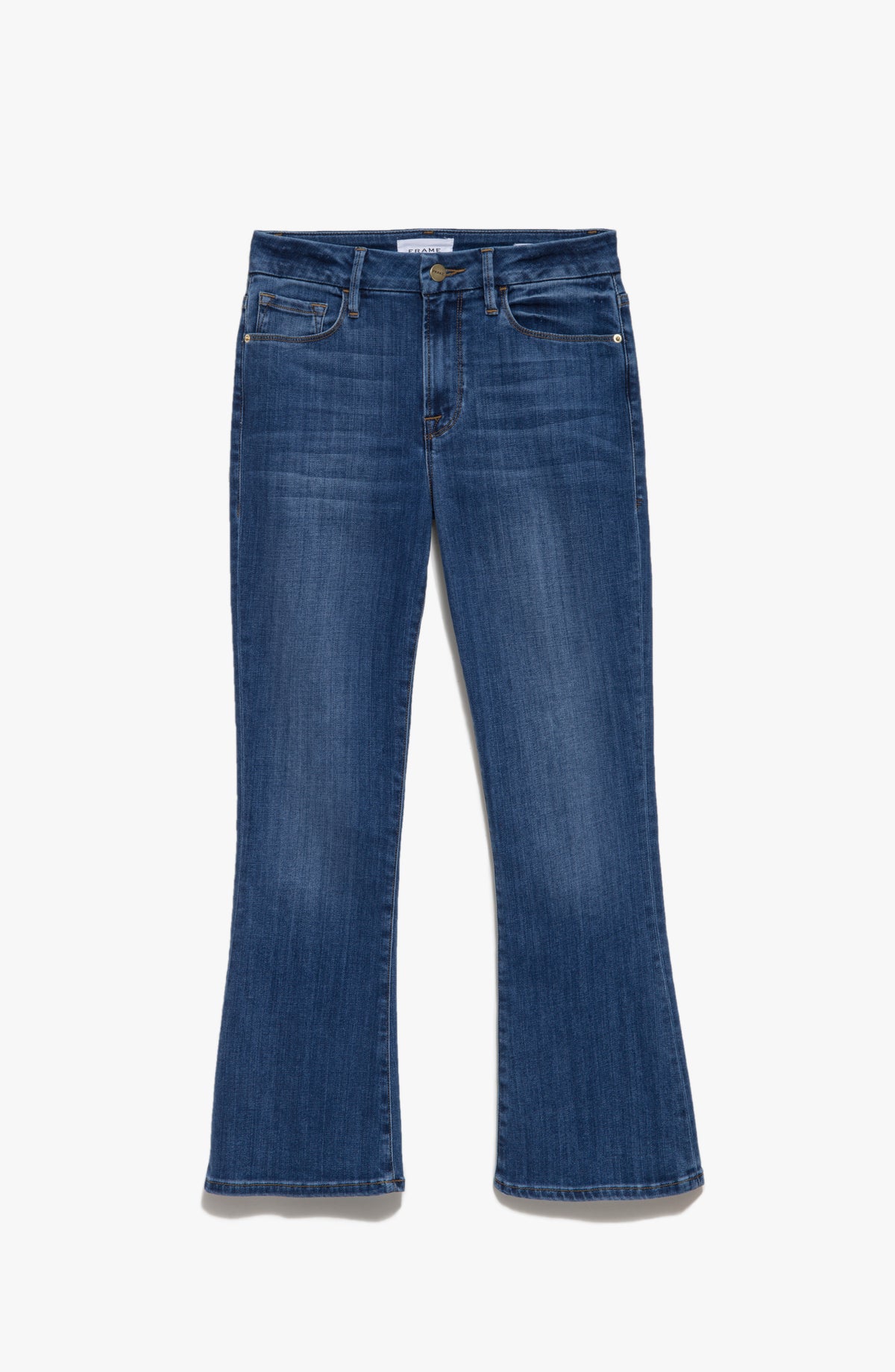 LE CROP MINI BOOTPOE
