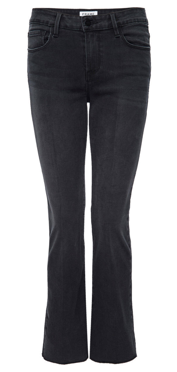 LE CROP MINI BOOT REKERRY