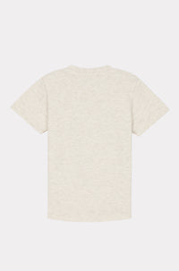 T-shirt "Bamboo" - Ecru