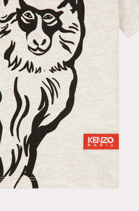 T-shirt "Bamboo" - Ecru