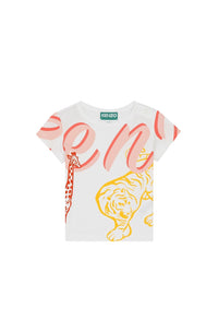 T-shirt Bamboo - Ecru