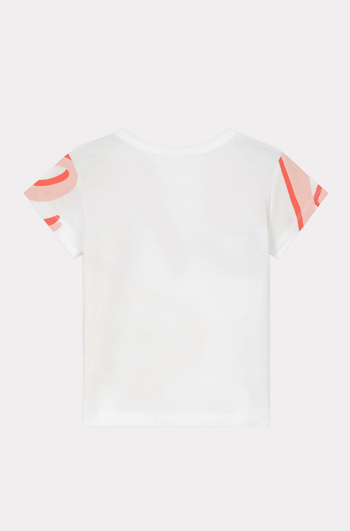 T-shirt Bamboo - Ecru