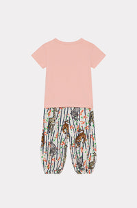 Ensemble T-Shirt+Pantalon