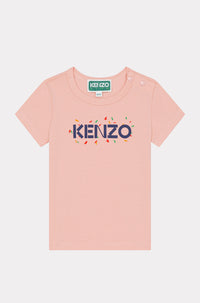 Ensemble T-shirt et pantalon "Bamboo" - Ecru