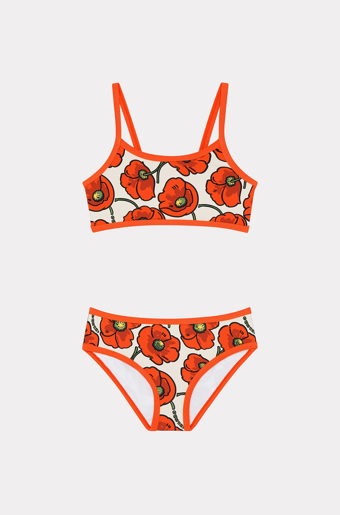 Maillot De Bain 2 Pieces