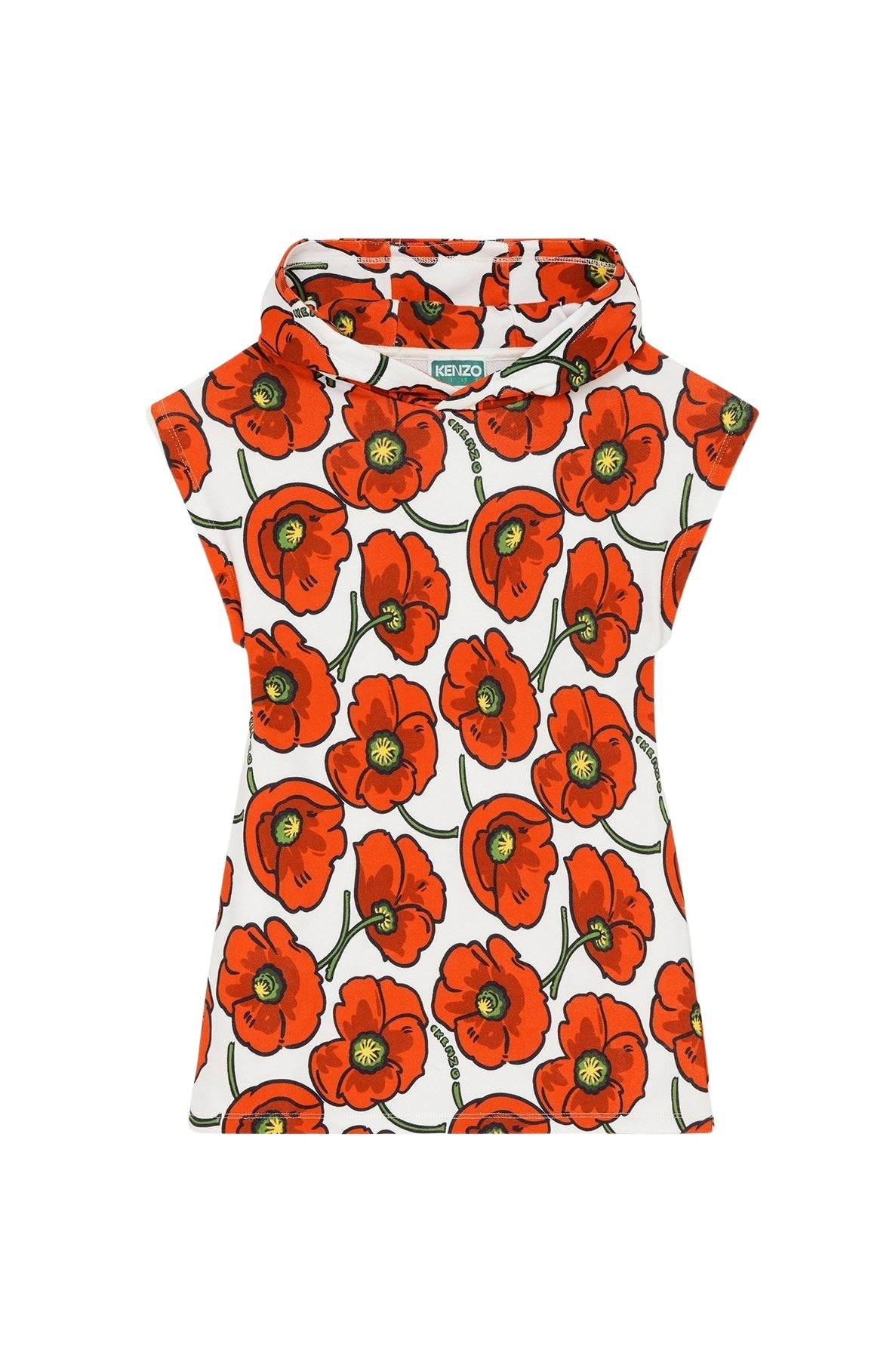 Robe Poppy "Capsule High Summer" - Cream