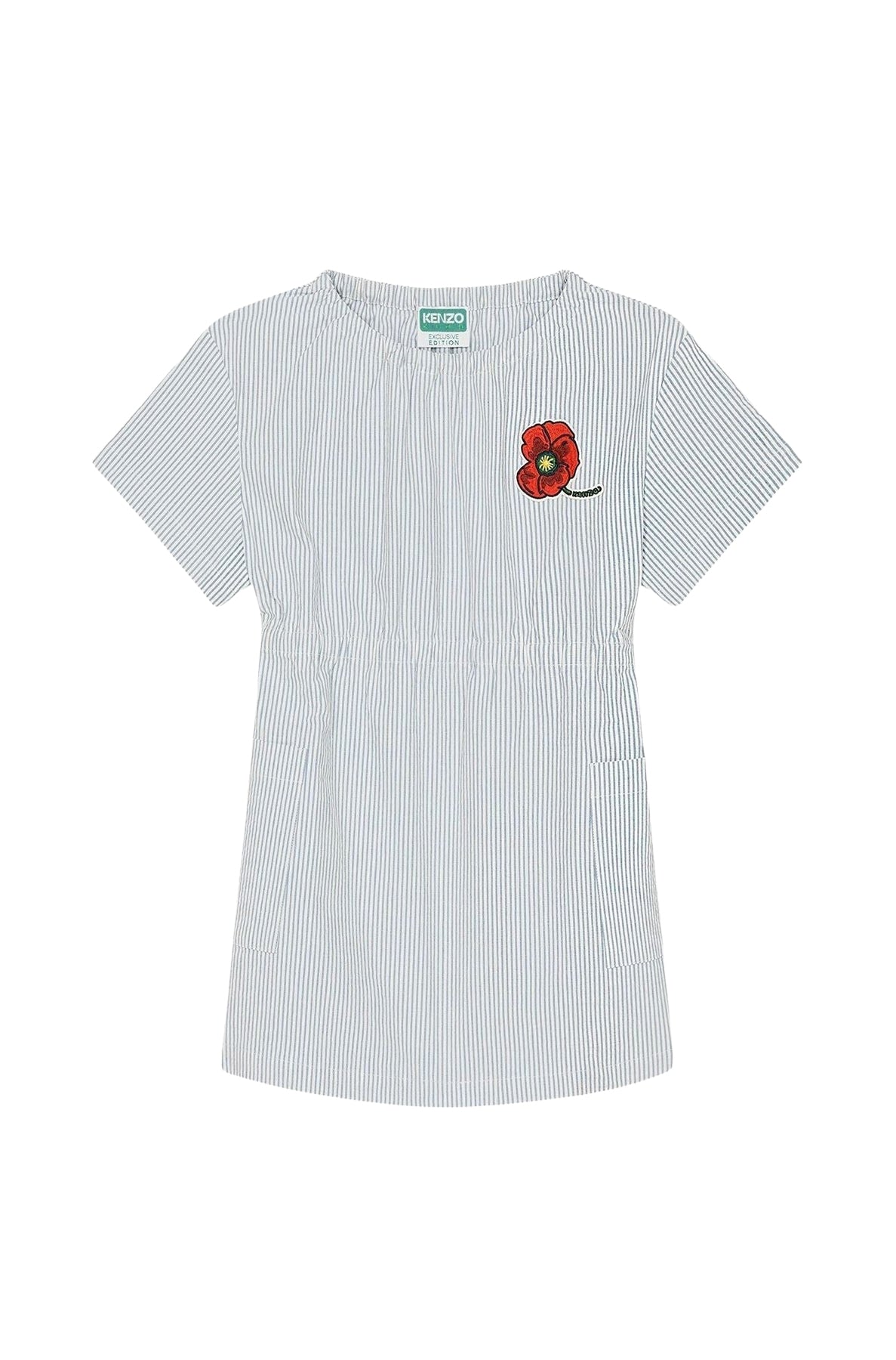 Robe Manches Courtes